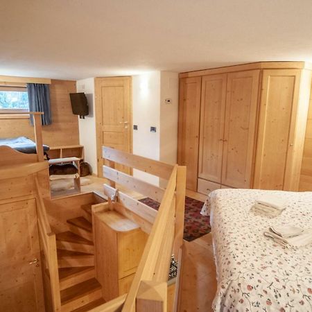 Mountain Loft Villa Tarvisio Exteriör bild