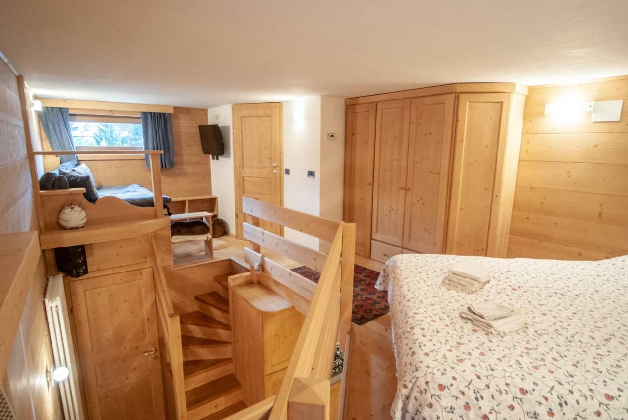 Mountain Loft Villa Tarvisio Exteriör bild