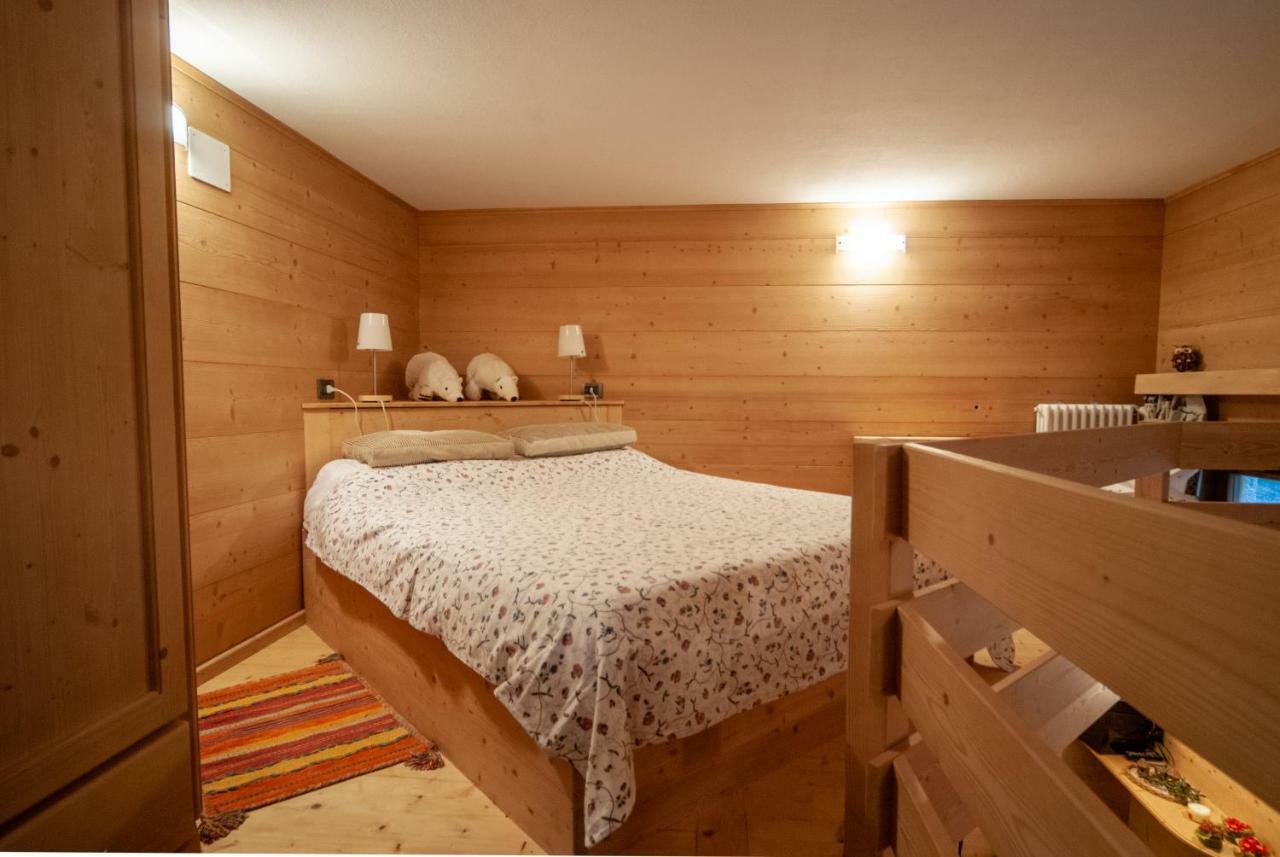 Mountain Loft Villa Tarvisio Exteriör bild