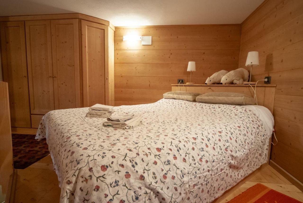Mountain Loft Villa Tarvisio Exteriör bild