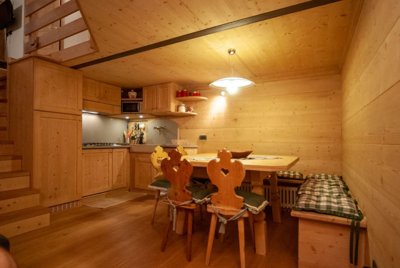 Mountain Loft Villa Tarvisio Exteriör bild