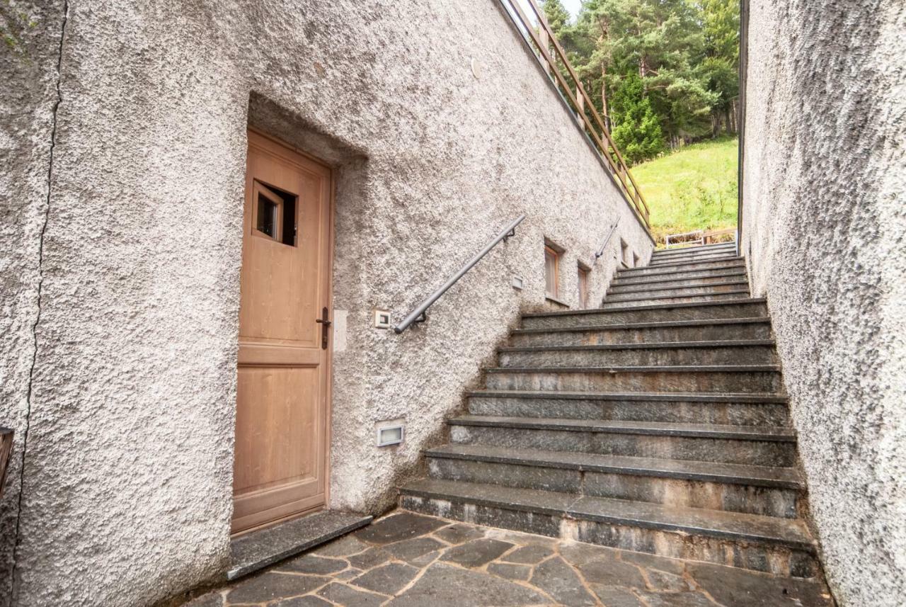 Mountain Loft Villa Tarvisio Exteriör bild
