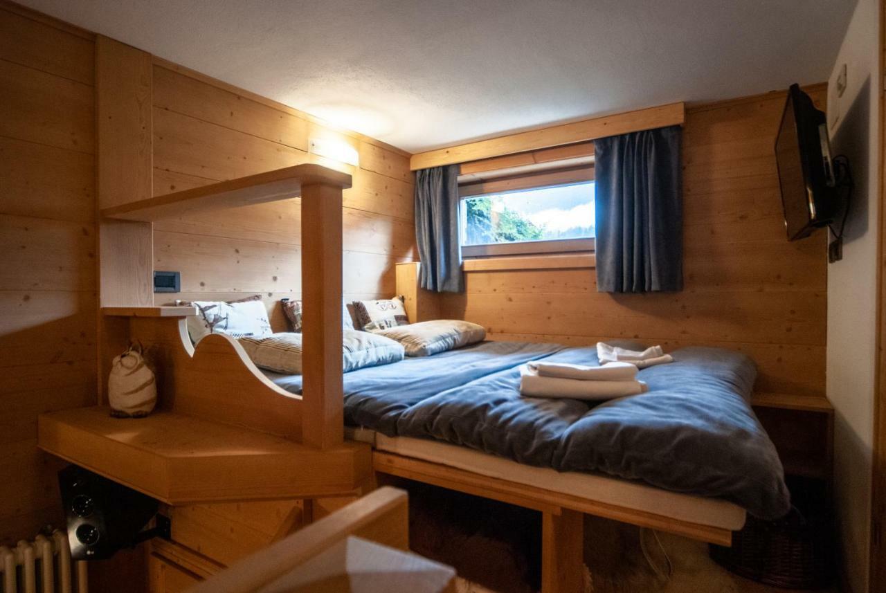 Mountain Loft Villa Tarvisio Exteriör bild